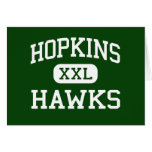 Hopkins - Hawks - Junior - Fremont California cards