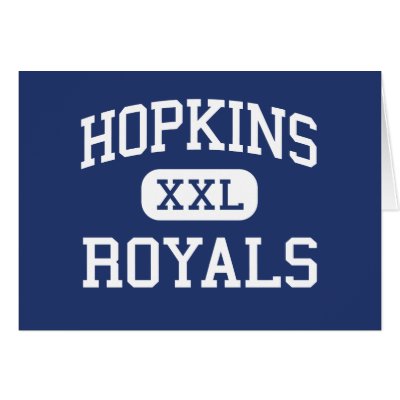 Hopkins High School, Addition