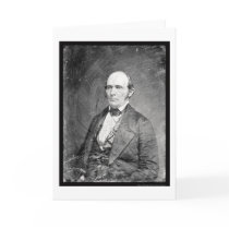 Hopkins Turney TN Congressman Daguerreotype 1849 cards
