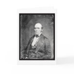Hopkins Turney TN Congressman Daguerreotype 1849 cards