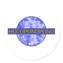 hopopono stickers