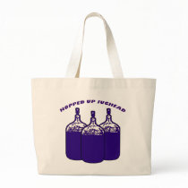 Hopped Up Jughead Bag