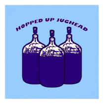 Hopped Up Jughead