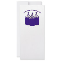 Hopped Up Jughead Rack Cards