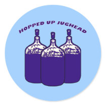 Hopped Up Jughead