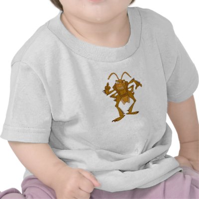 Hopper Disney t-shirts