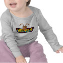 Hopper Logo Disney t-shirts