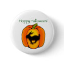 Hoppin Halloween Wishes buttons by trish1968 Hoppin Halloween Wishes buttons