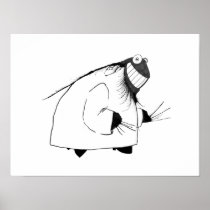Hoppin' Mad posters