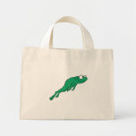 Hopping Frog Bags