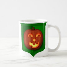 Hoppsie WarP o'Lantern Mug