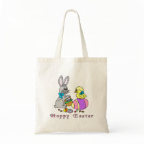 Hoppy Easter Bags