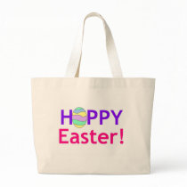 Hoppy Easter bags by psimawesome Hoppy Easter bags