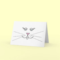 Hoppy Easter Card cards