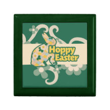 Hoppy Easter Gift Boxes