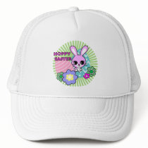 hoppy easter. hats by margaret40 hoppy easter. hats
