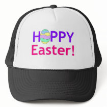 Hoppy Easter hats by psimawesome Hoppy Easter hats