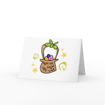 Hoppy Easter II cards by slinky789 Hoppy Easter II cards