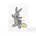 Hoppy Easter III cards