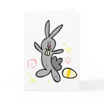 Hoppy Easter III cards by slinky789 Hoppy Easter III cards