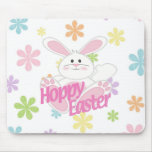 Hoppy Easter Mousepad