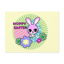 hoppy easter. postcards by margaret40 hoppy easter. postcards