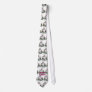 Hoppy Easter Tie