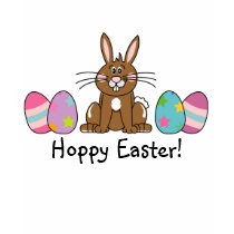 Hoppy Easter! Tee Shirt