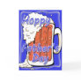 Hoppy Father's Day Ale Mug