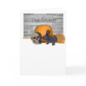 hoppy halloween cards