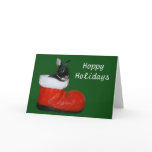 Hoppy Holidays