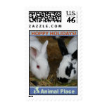 Hoppy Holidays Postage