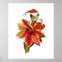Hoppy Holidays Prints
