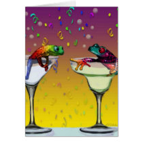 Hoppy Hour cards