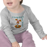 Hoppy In Jesus! shirt