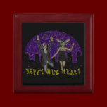 Hoppy Mew Year Box gift boxes
