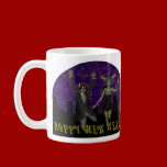 Hoppy Mew Year Mug