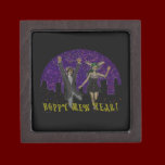 Hoppy Mew Year Premium Gift Box premium gift boxes