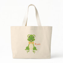 Hoppy the Frog bags