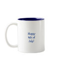 Hoppy the Frog! mugs