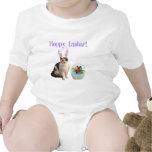HoppyEaster t-shirts