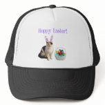 HoppyEaster hats