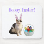 HoppyEaster mousepads