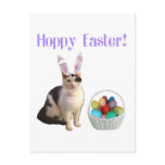 HoppyEaster postcards