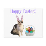 HoppyEaster postcards