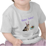 HoppyEaster t-shirts