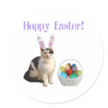 HoppyEaster stickers