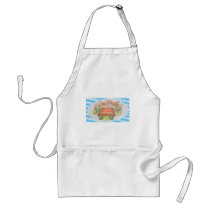 Hops and Malt Aprons