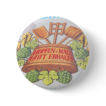 Hops and Malt Pin