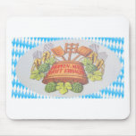 Hops and Malt Mousepads